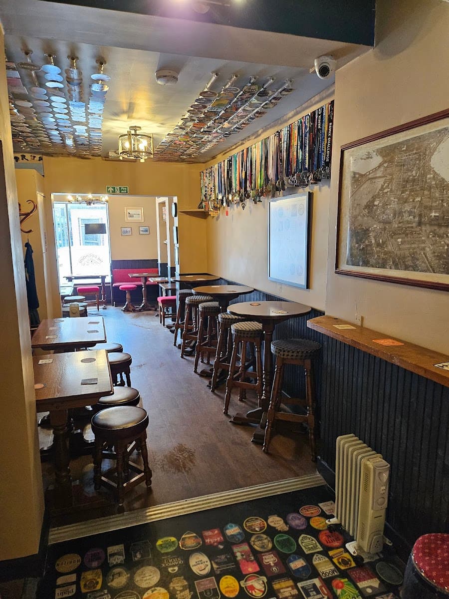 The Doghouse Weymouth