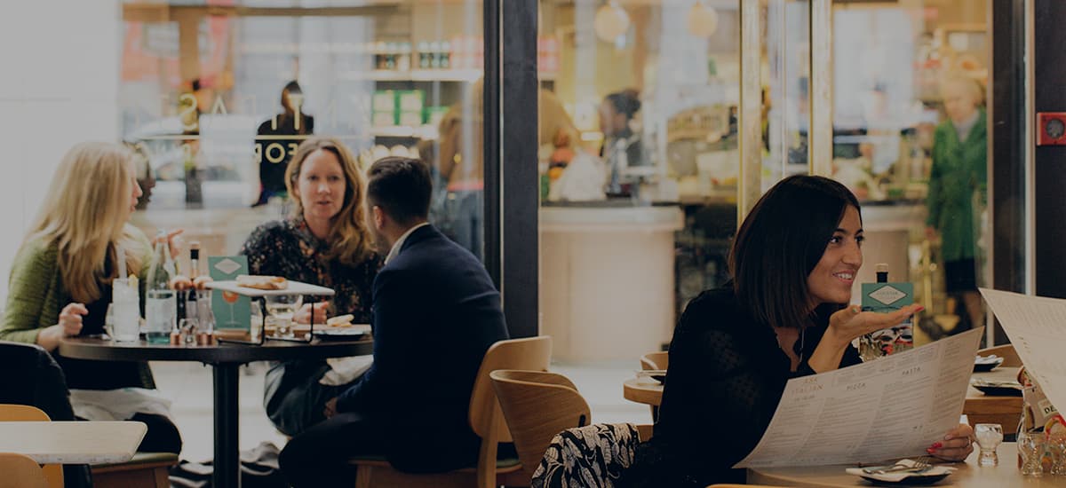 ASK Italian - Cardiff