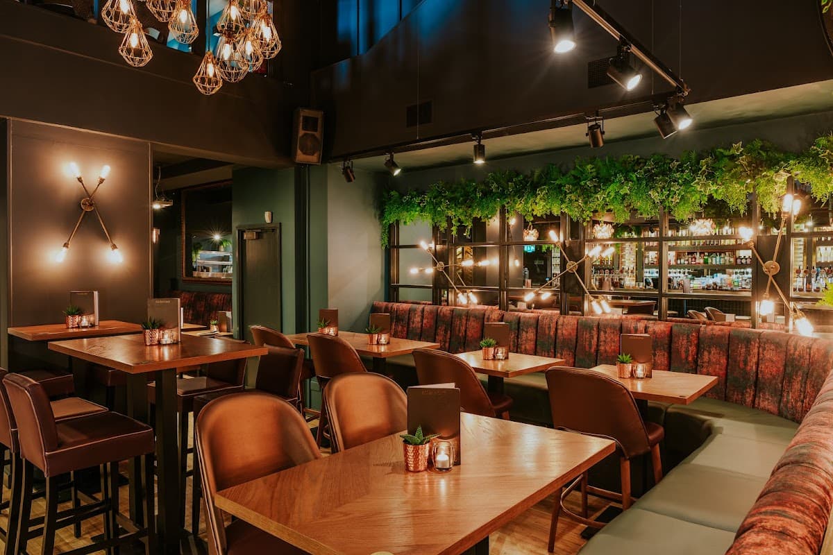 All Bar One Guildford