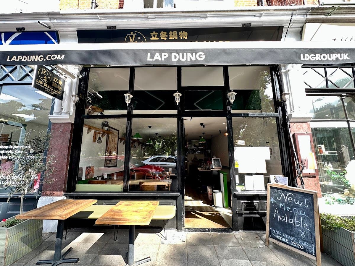 Lap Dung Nabe
