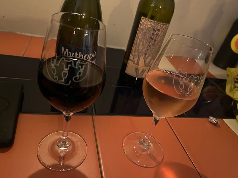 Bunch Wine Bar