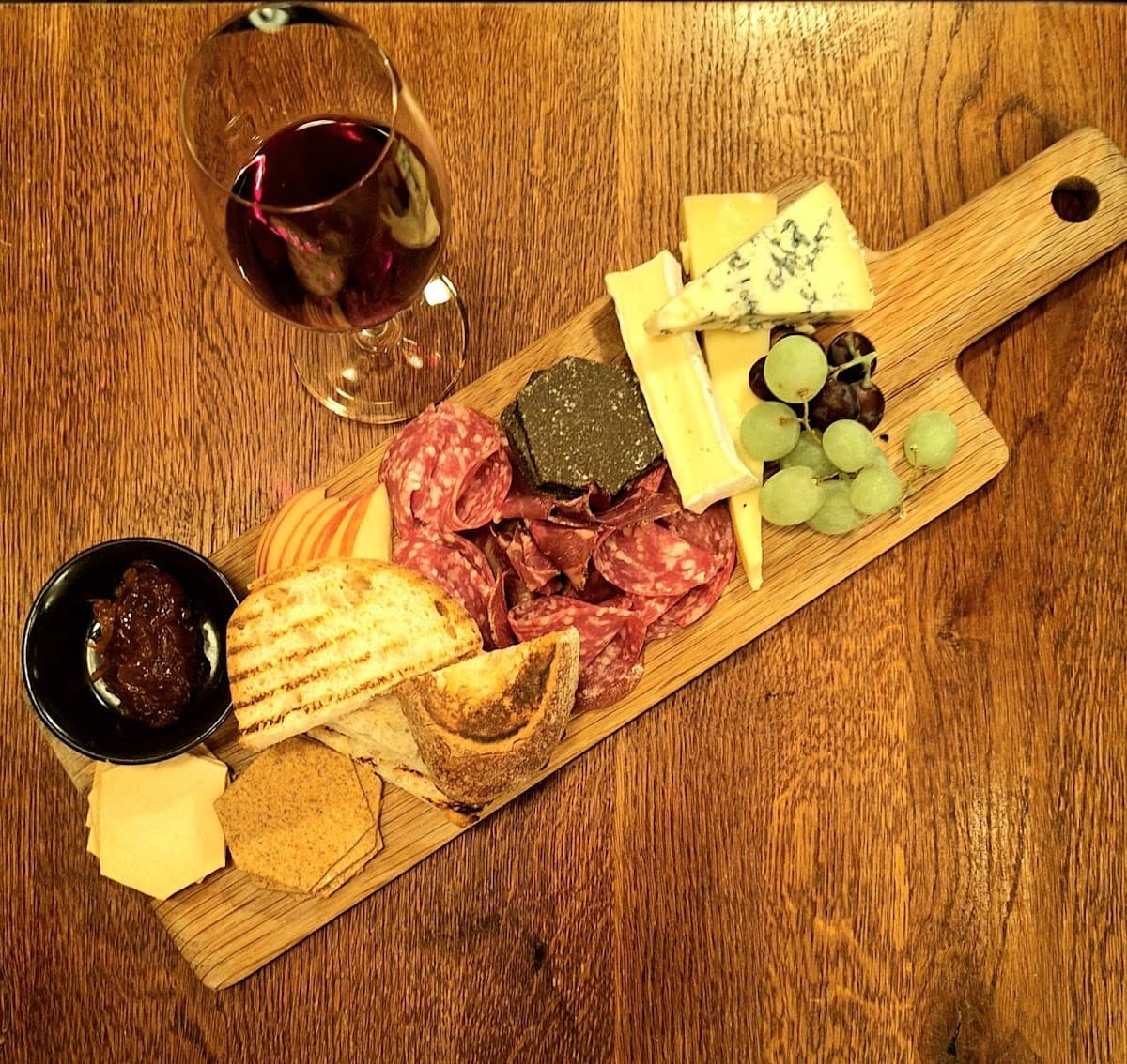 Quill Wine Bar