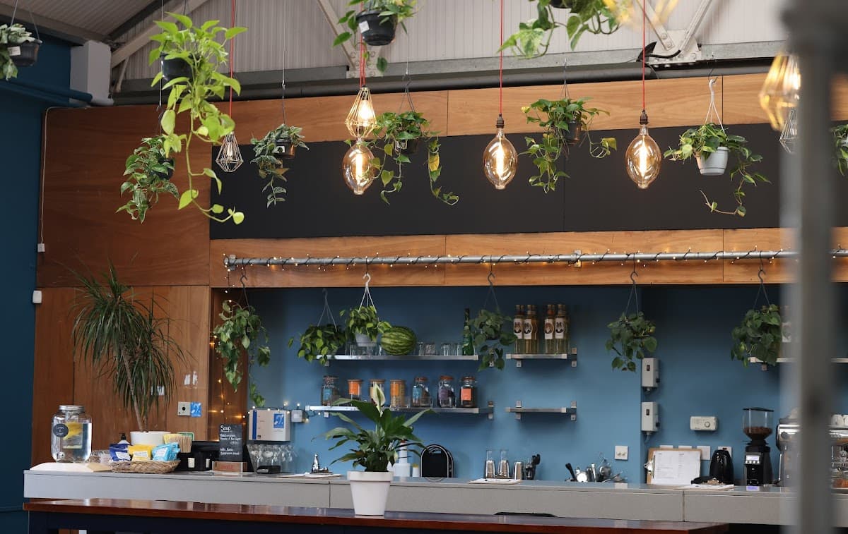 The Brink Cafe