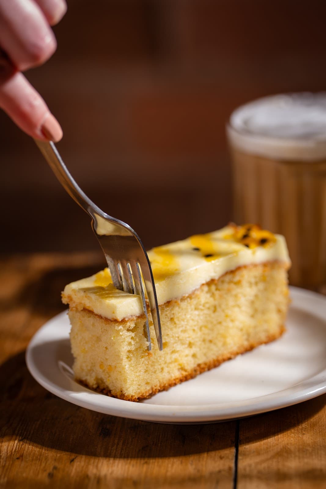 200 Degrees Coffee Shop & Barista School