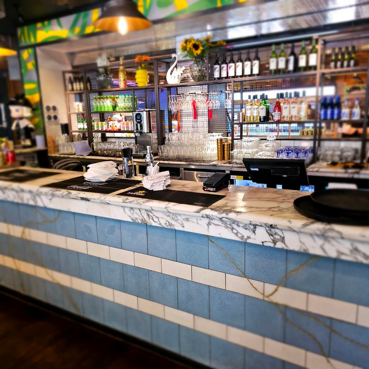 DAIU Brighton