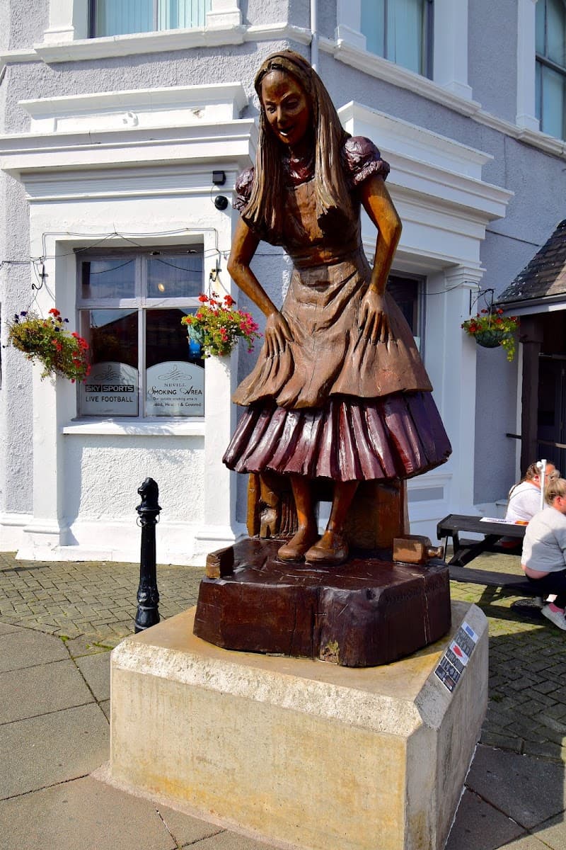 The Nevill
