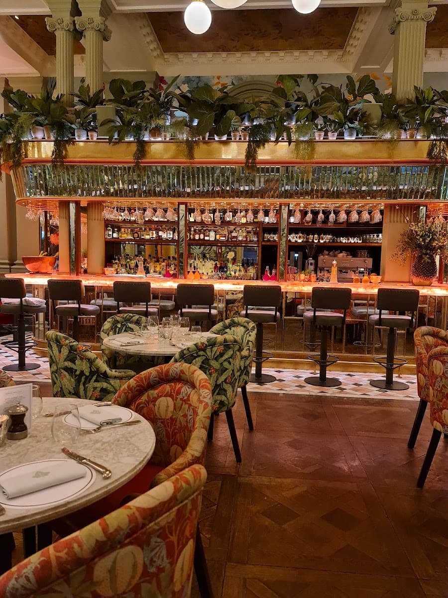 The Ivy Exeter