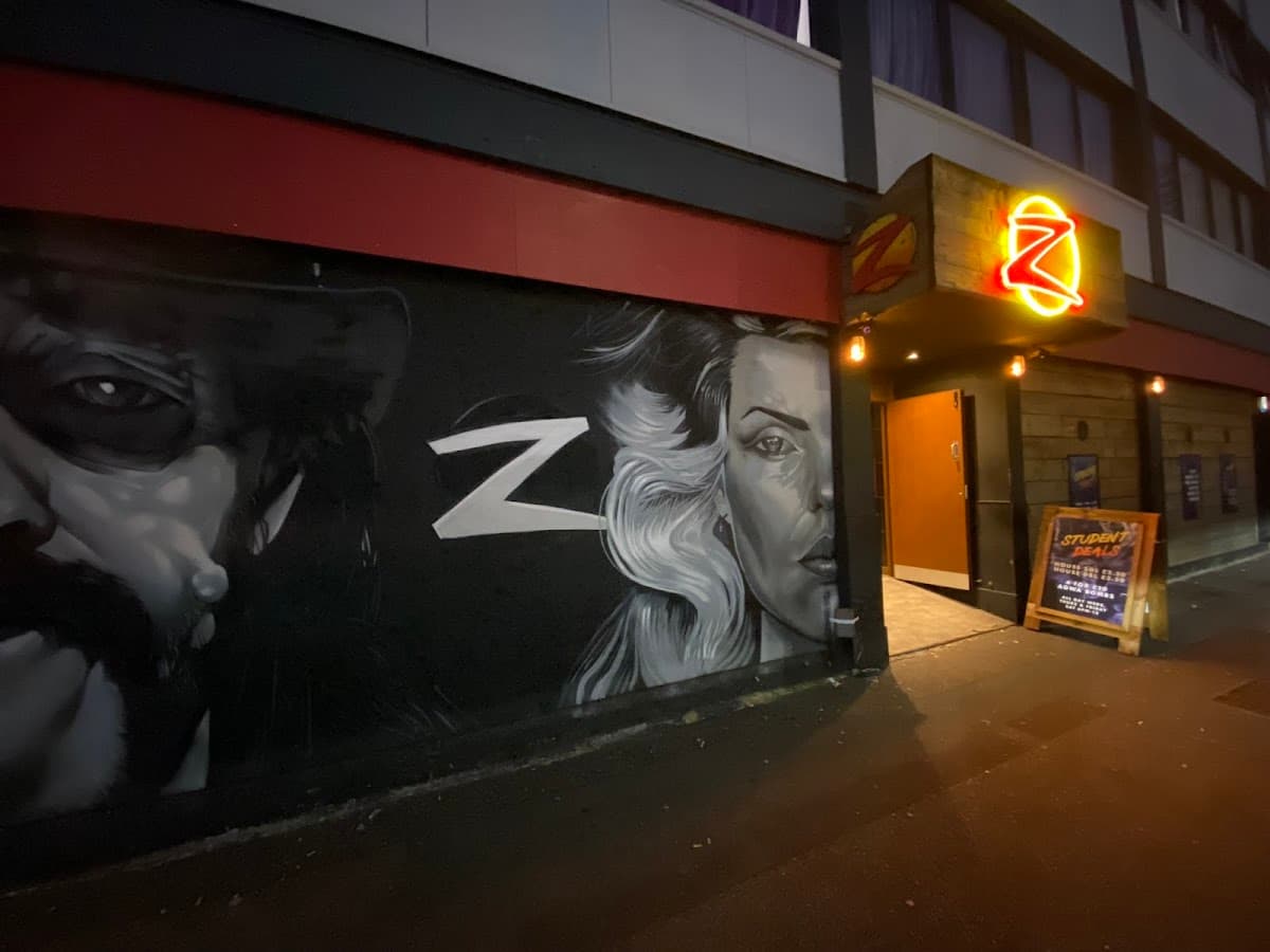 Zephyr
