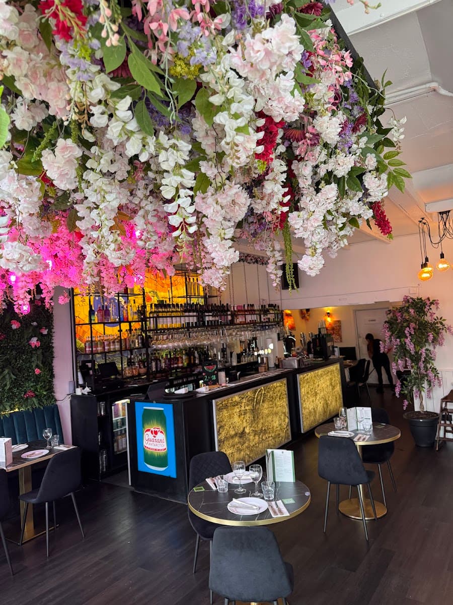 Lost in Rio Restaurant & Cocktail Bar