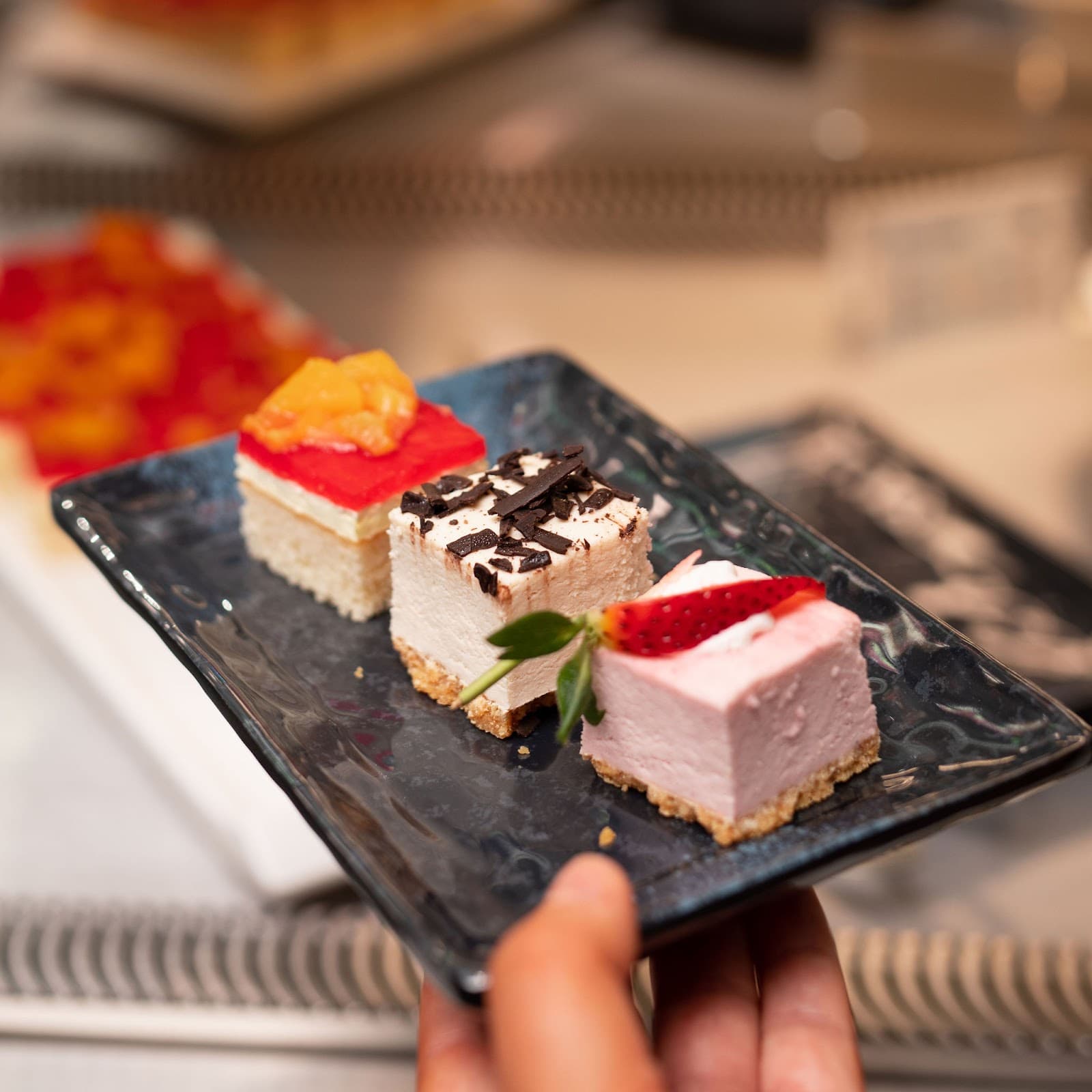 COSMO All You Can Eat World Buffet Restaurant | Belfast