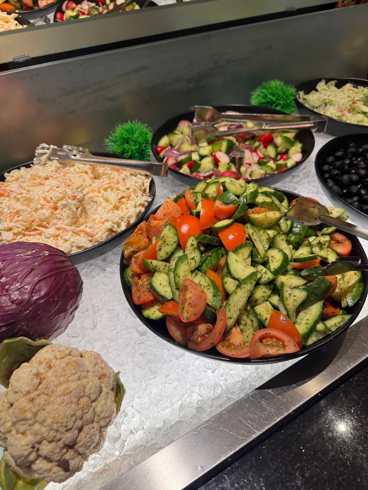 COSMO All You Can Eat World Buffet Restaurant | Belfast