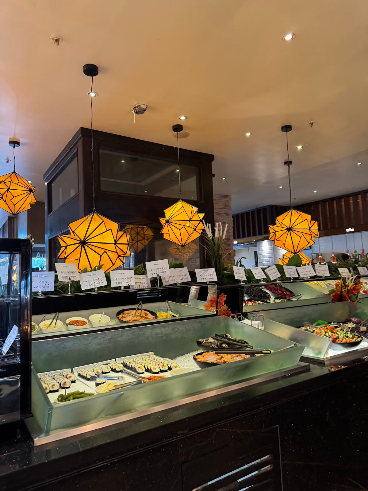 COSMO All You Can Eat World Buffet Restaurant | Belfast