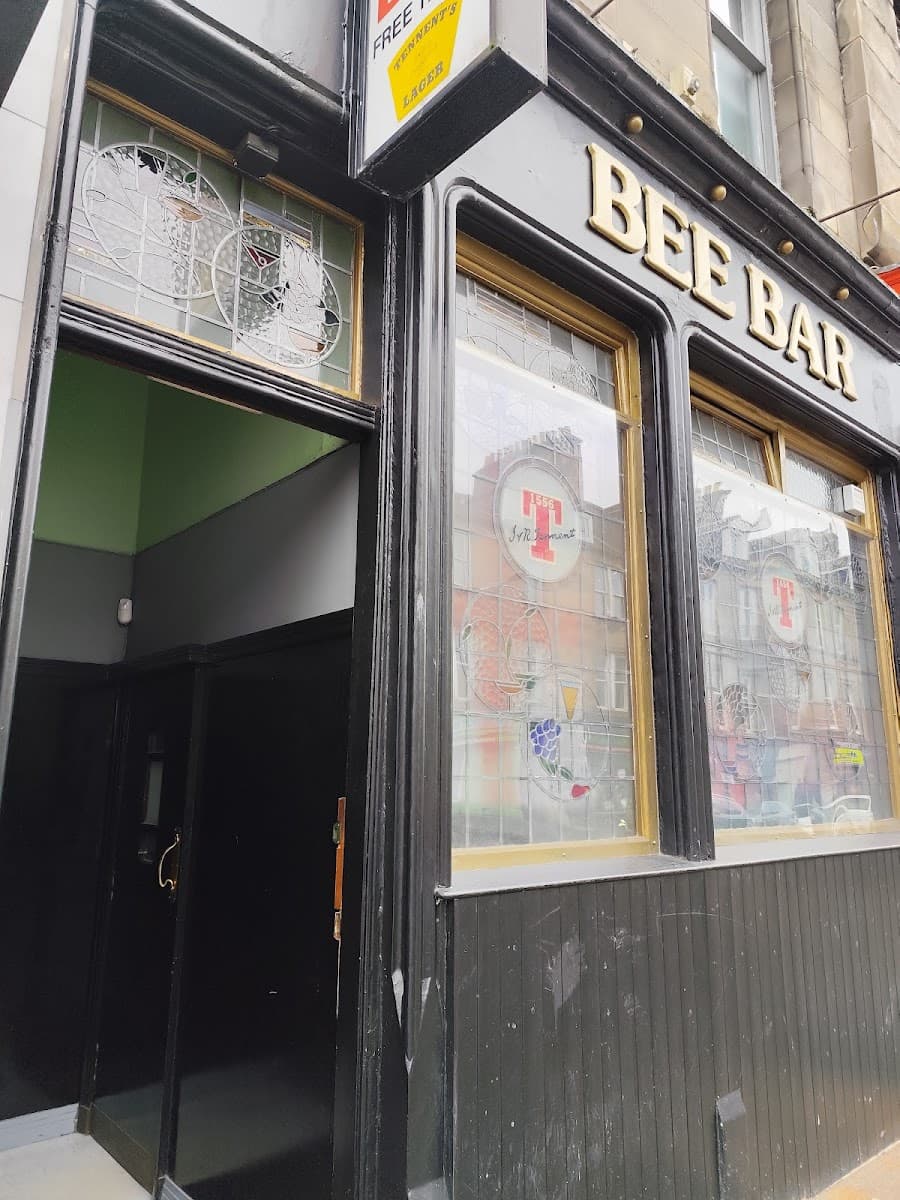 The Bee Bar