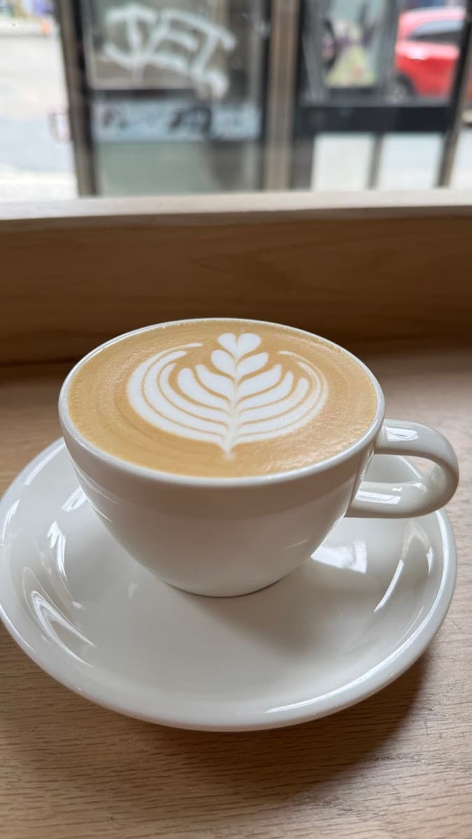 Assembly Coffee London