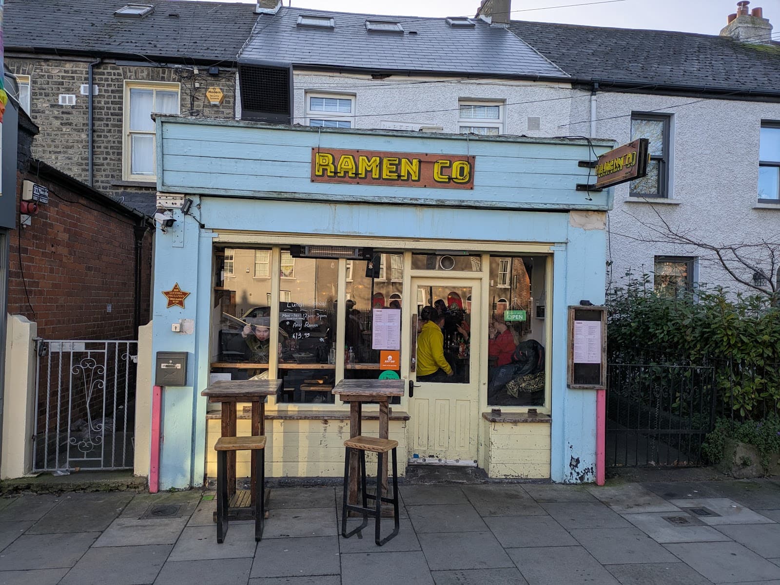 Ramen Co