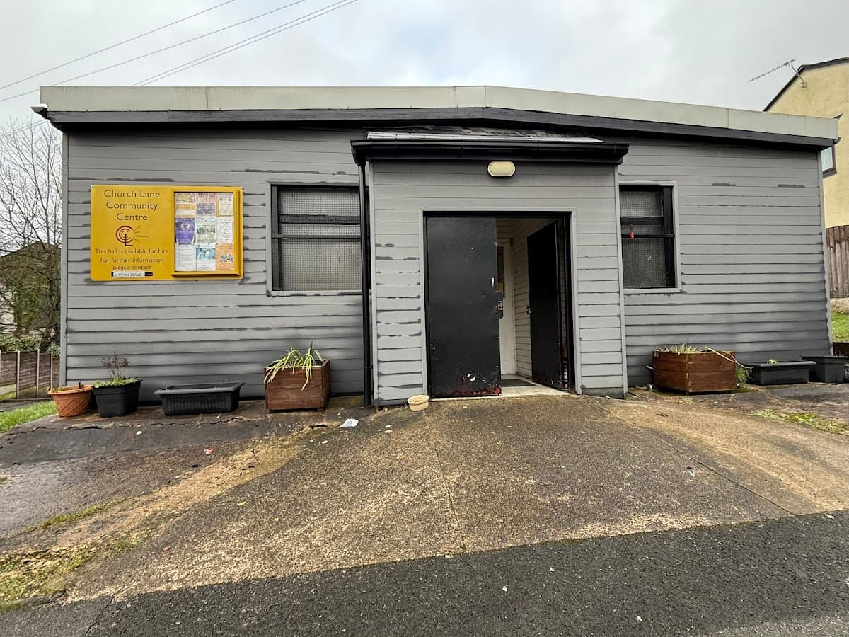 Church Lane Community Centre