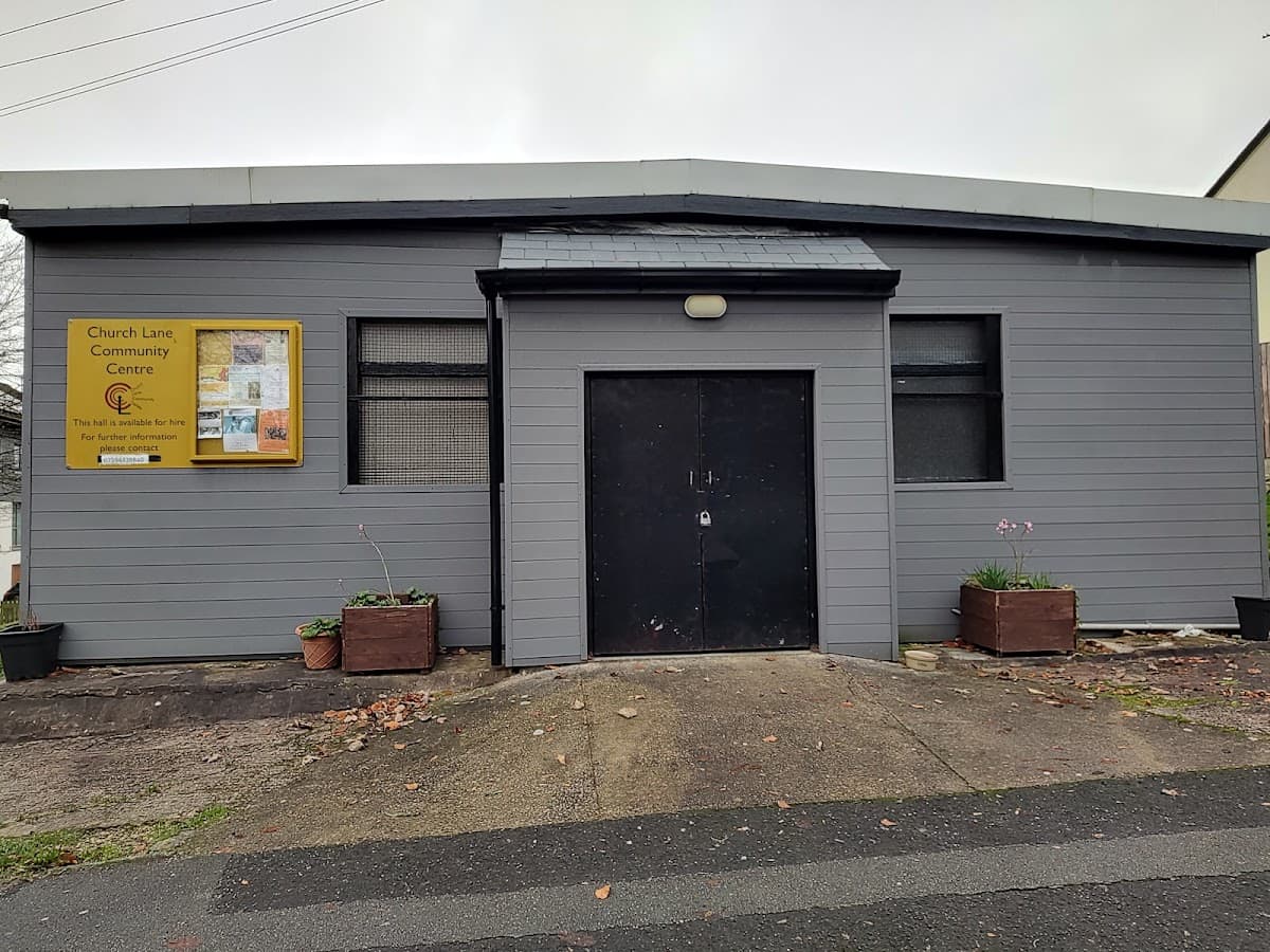 Church Lane Community Centre