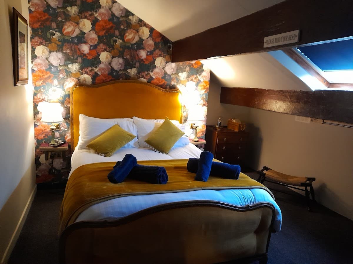 Molly's Boutique Hotel Ilkley