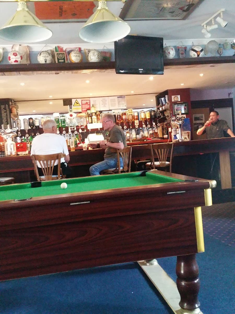Charley’s