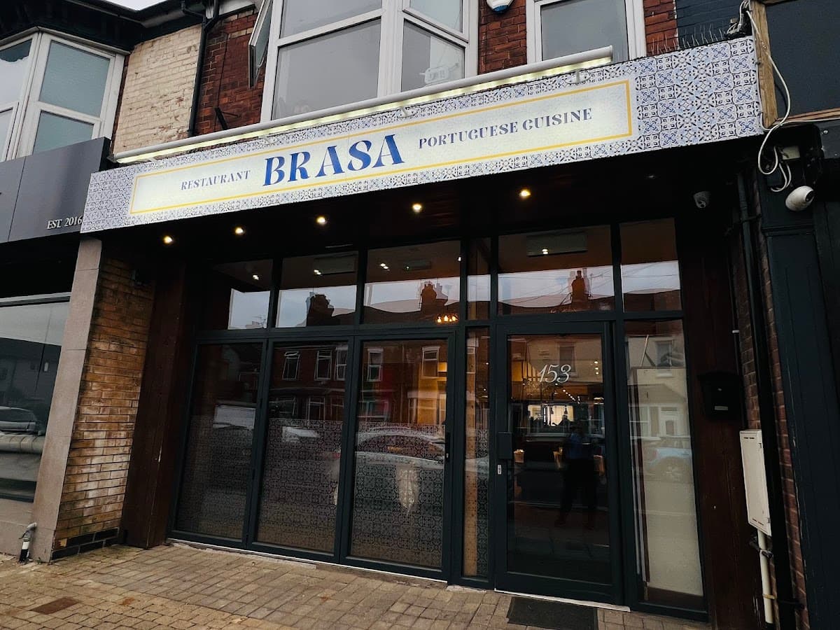 Brasa Restaurant