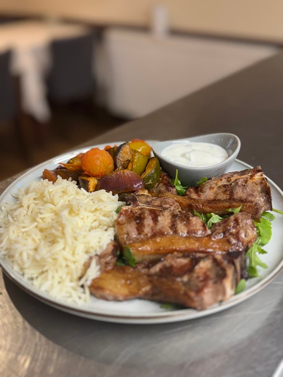 Brasa Restaurant