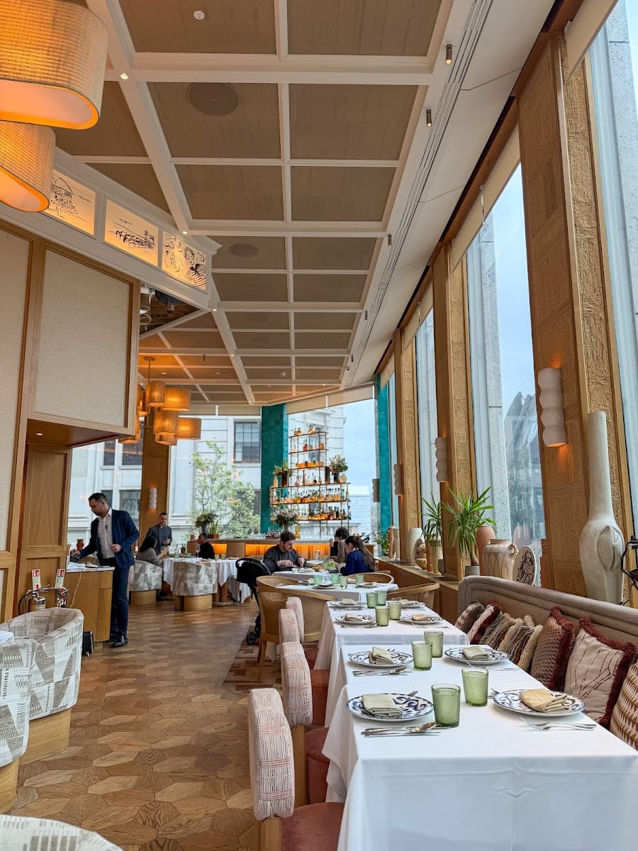 Riviera