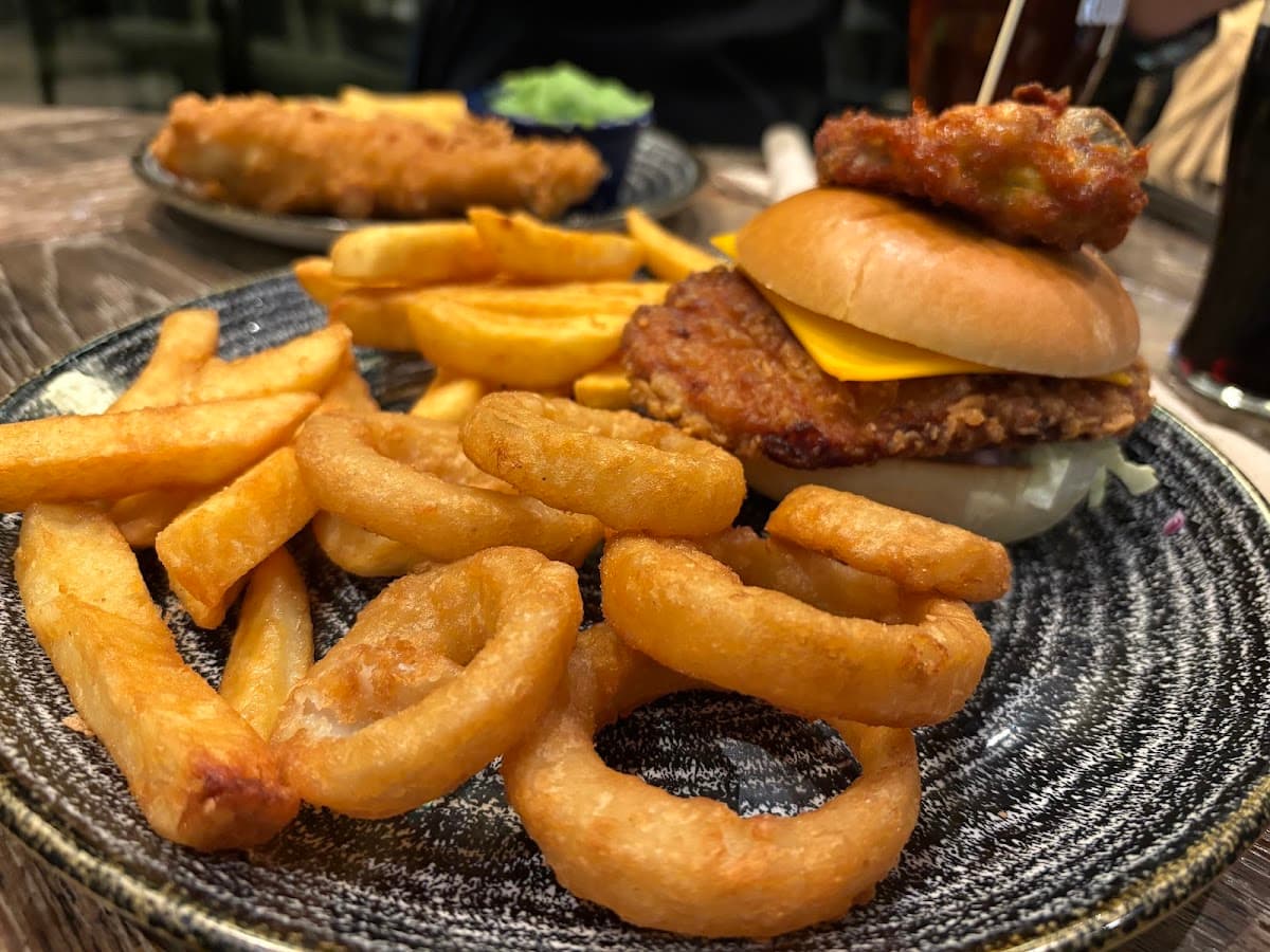 The Sir Alexander Fleming - JD Wetherspoon