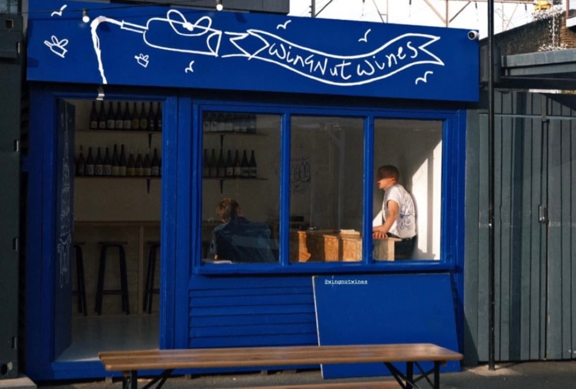 Wingnut Wines