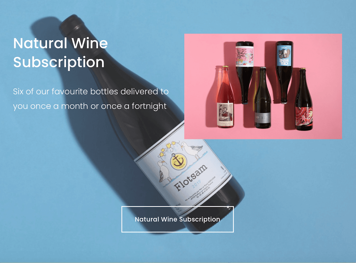 Wingnut Wines