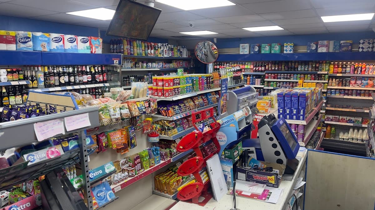 Widmore Wine & Grocers