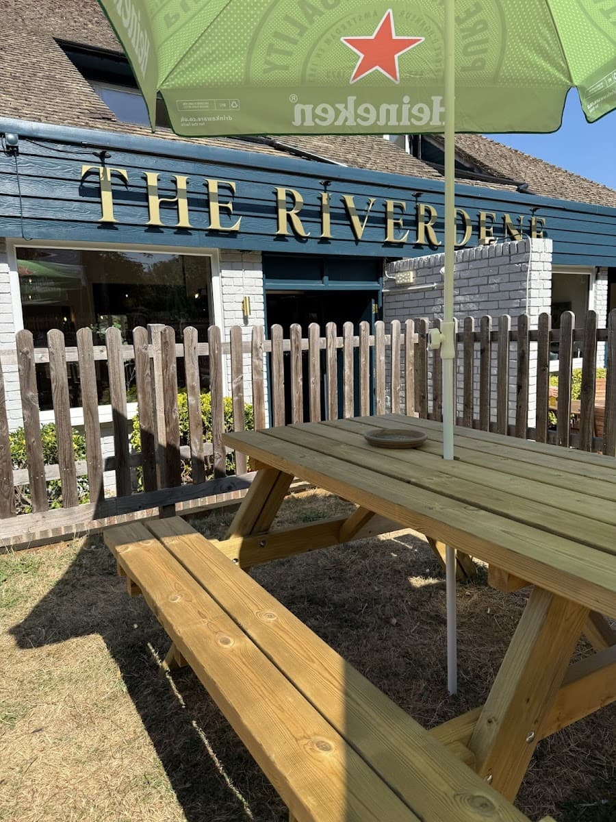 The Riverdene