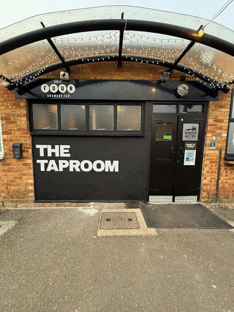 Windsor & Eton Brewery