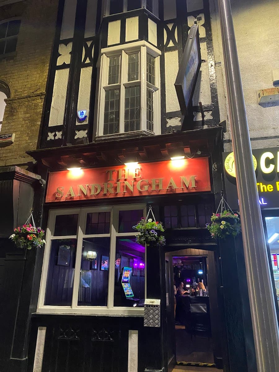 The Sandringham