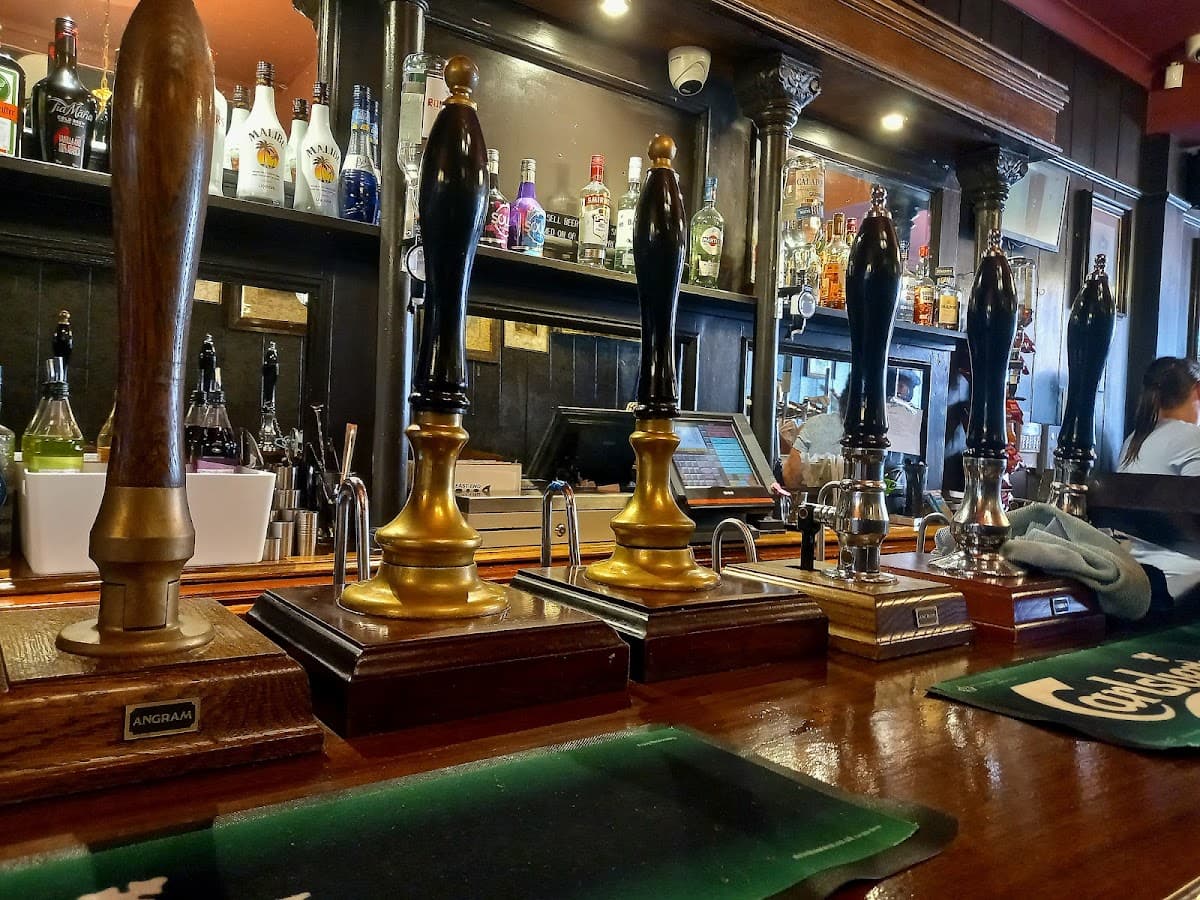 The Sandringham