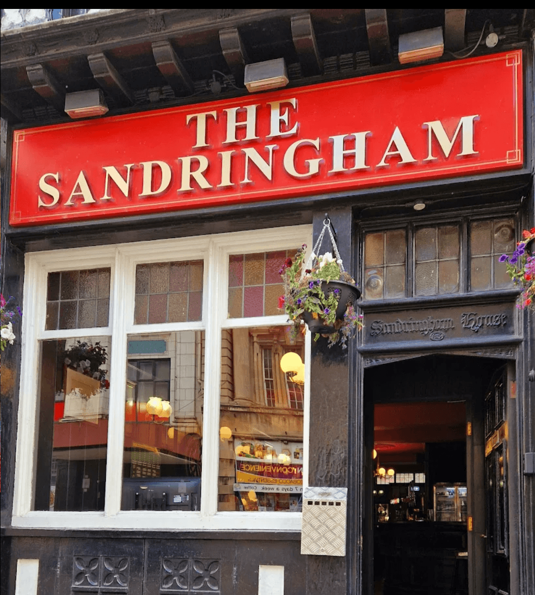 The Sandringham