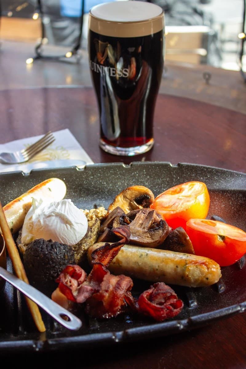 Waxy O'Connor's Glasgow