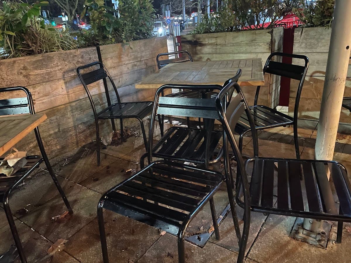 Nando's Manchester - Parrs Wood