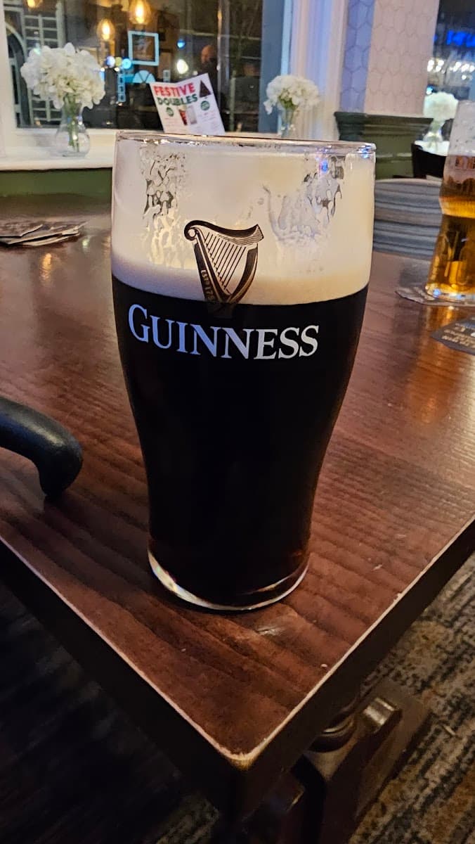 The Egerton Arms