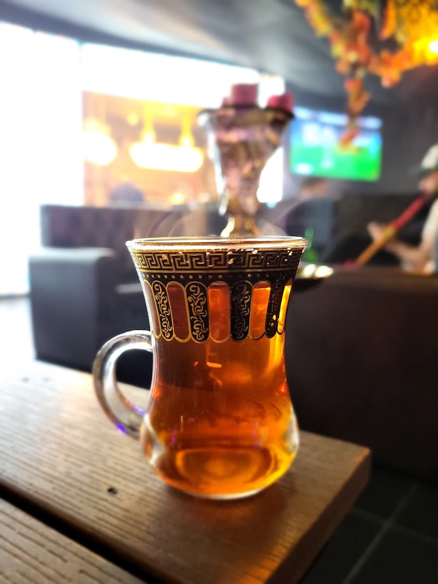 Rehana lounge