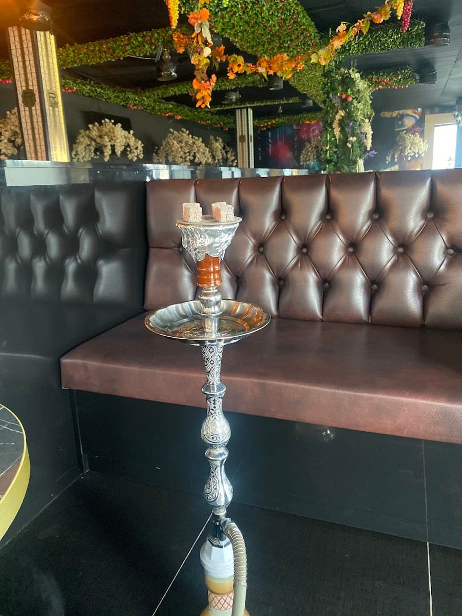 Rehana lounge
