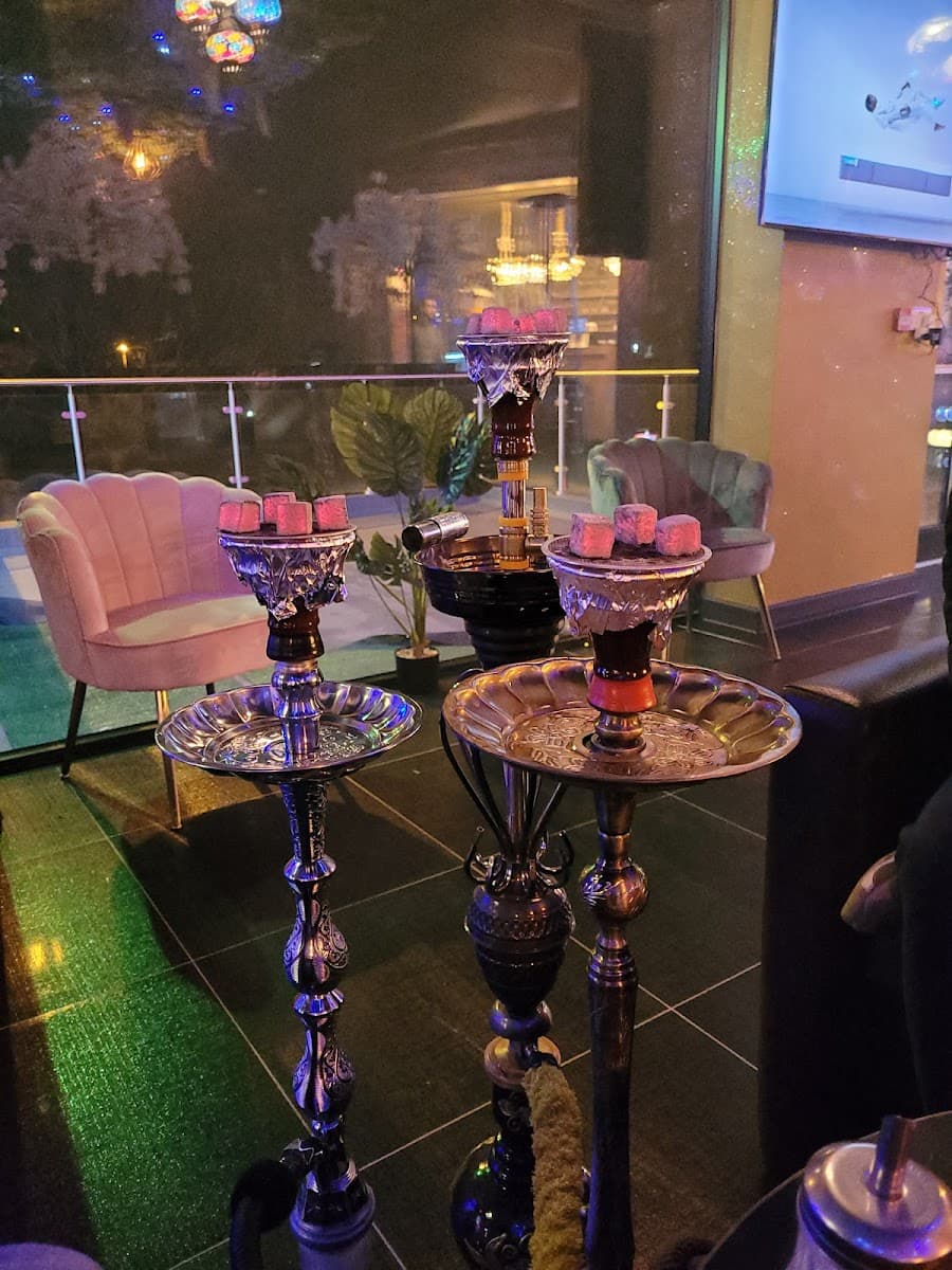 Rehana lounge