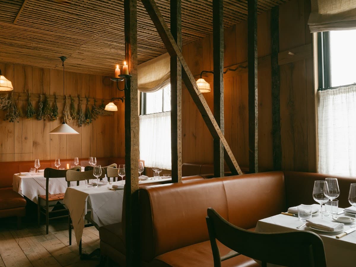 The Fat Badger - Notting Hill