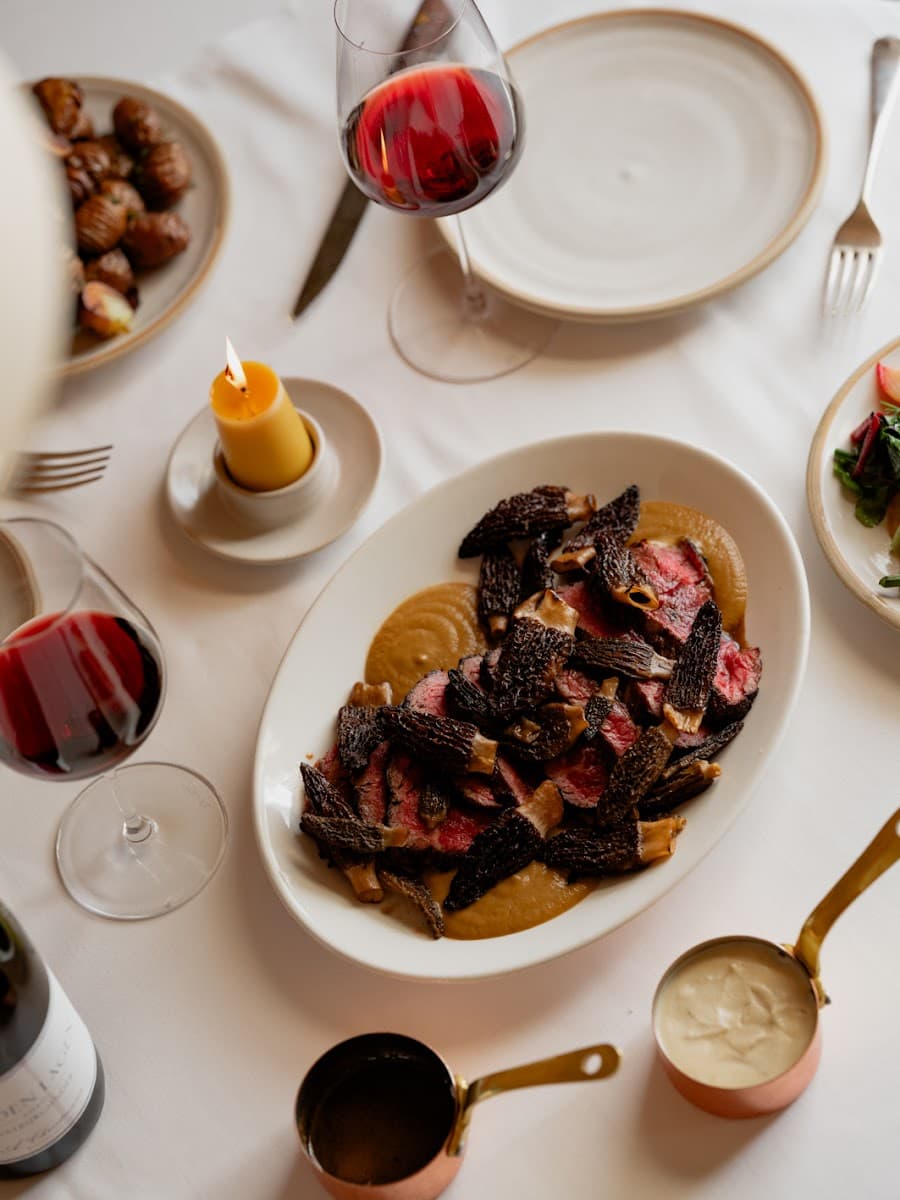The Fat Badger - Notting Hill