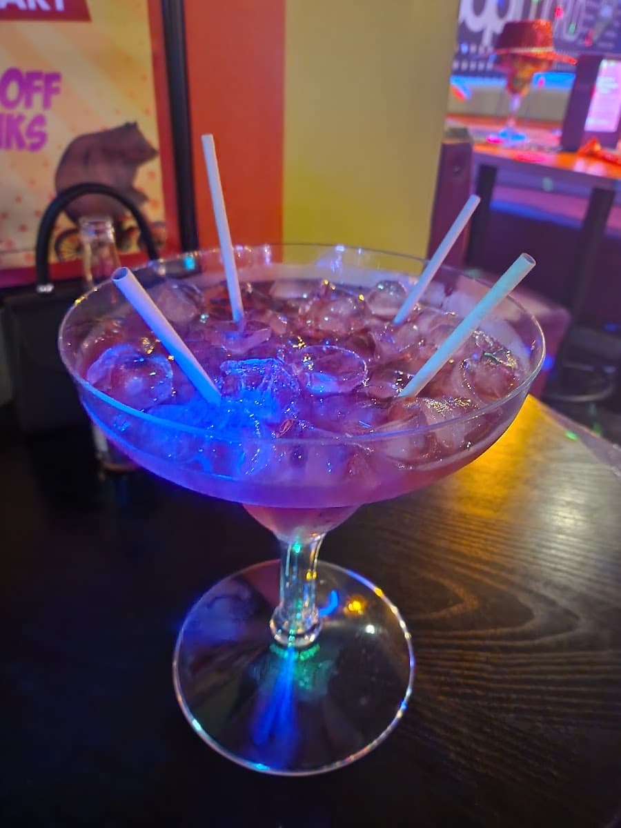 Popworld - Milton Keynes