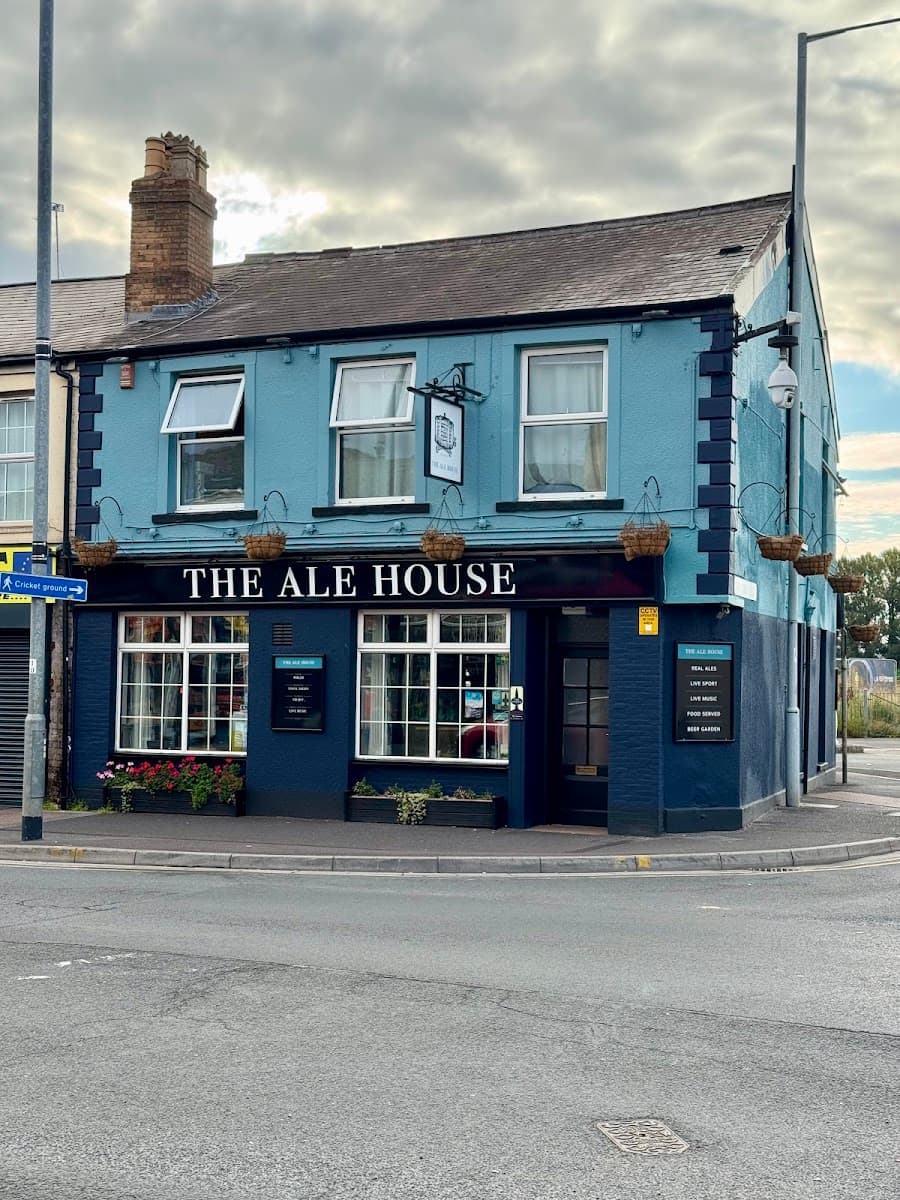 The Ale House