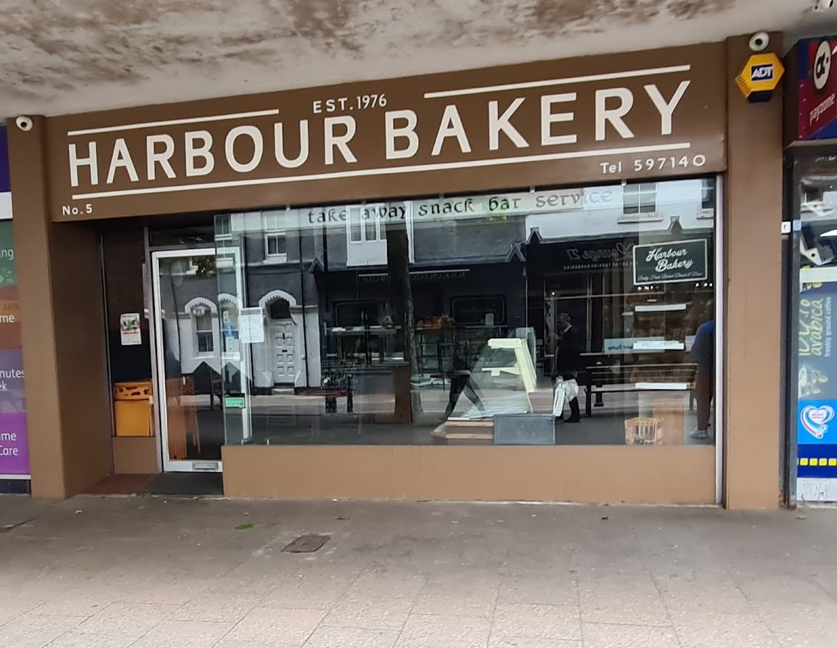 Harbour Bakery