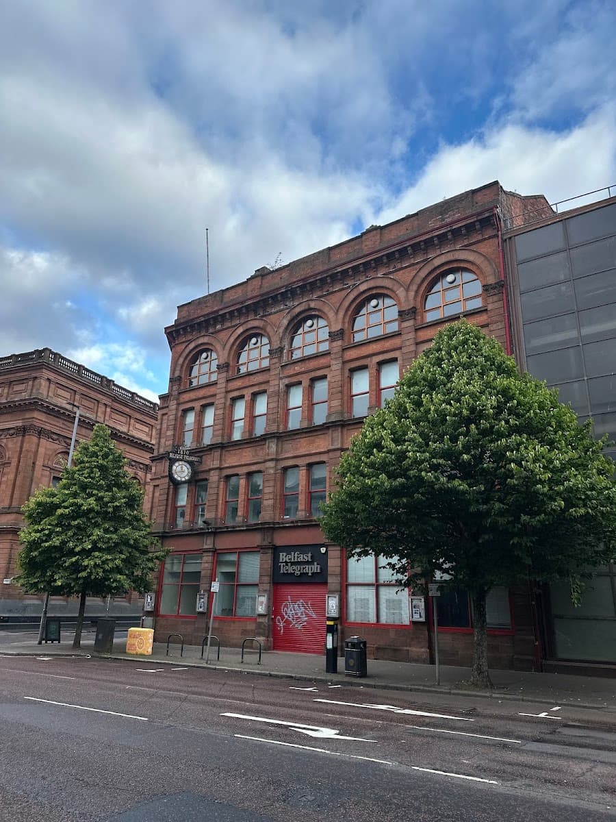 Telegraph Building