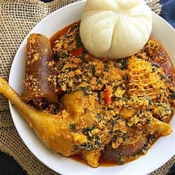 Ikoyi Suya Africa Restaurant