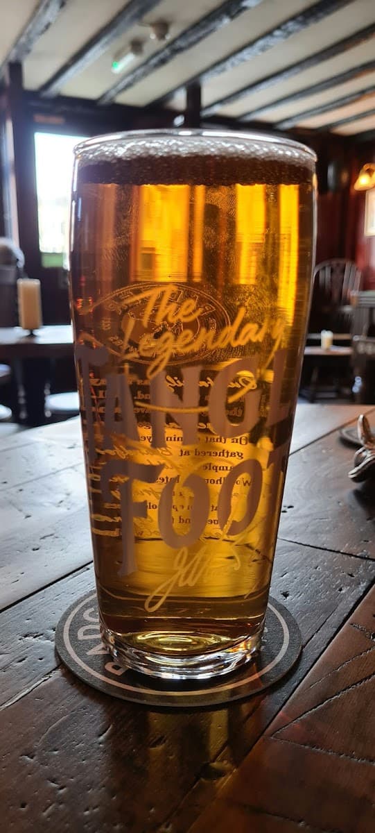 Ye Olde Stout House
