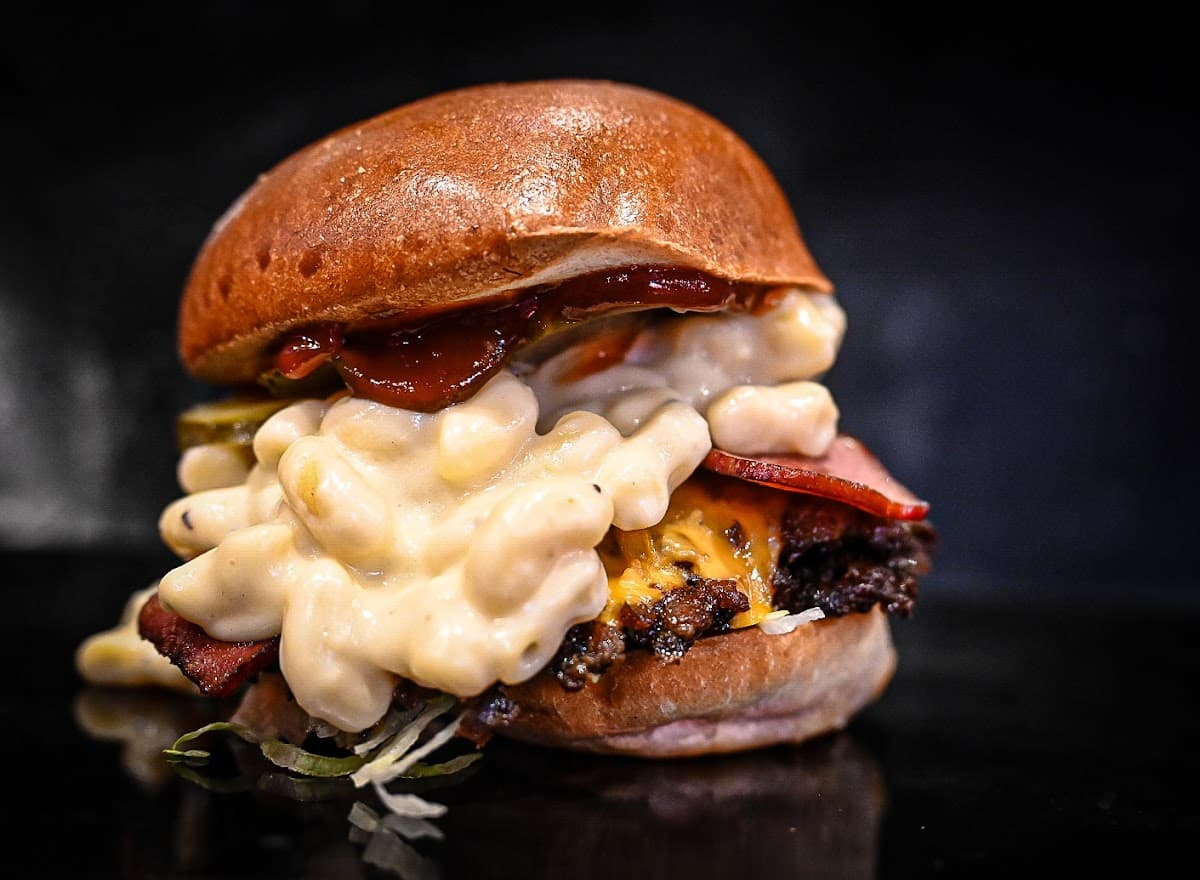 The Grill Father - Harborne